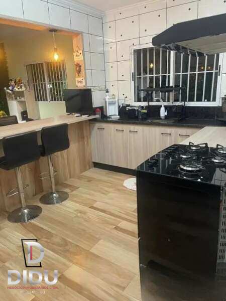 Casa, 4 quartos, 215 m² - Foto 9