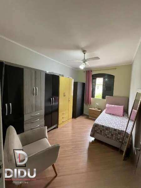 Casa, 4 quartos, 215 m² - Foto 10