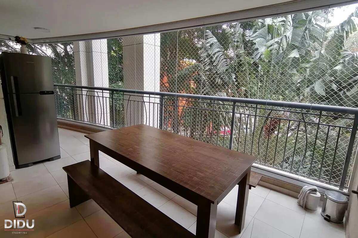 Apartamento, 3 quartos, 128 m² - Foto 10