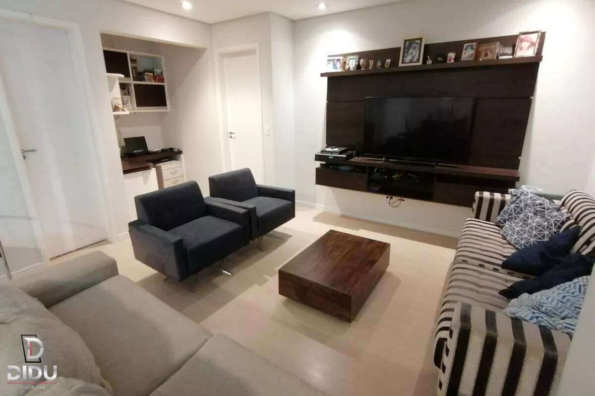 Apartamento, 3 quartos, 128 m² - Foto 11