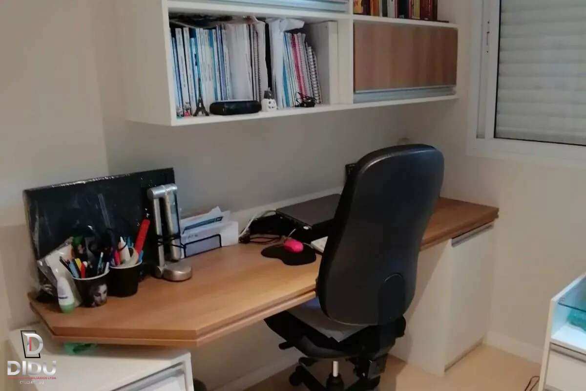 Apartamento, 3 quartos, 128 m² - Foto 18