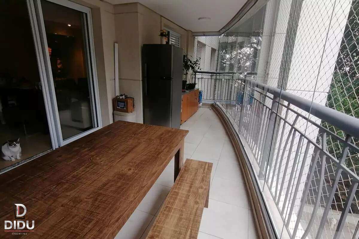 Apartamento, 3 quartos, 128 m² - Foto 2