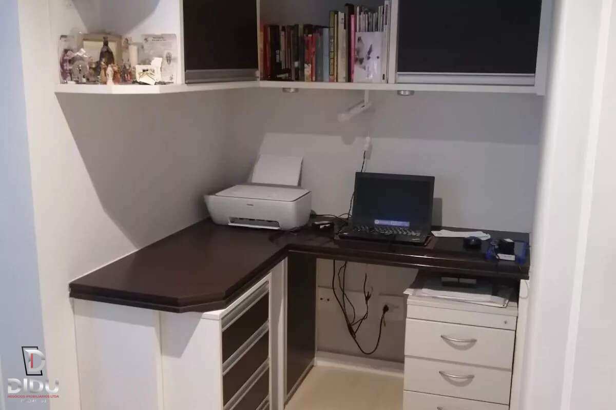 Apartamento, 3 quartos, 128 m² - Foto 21