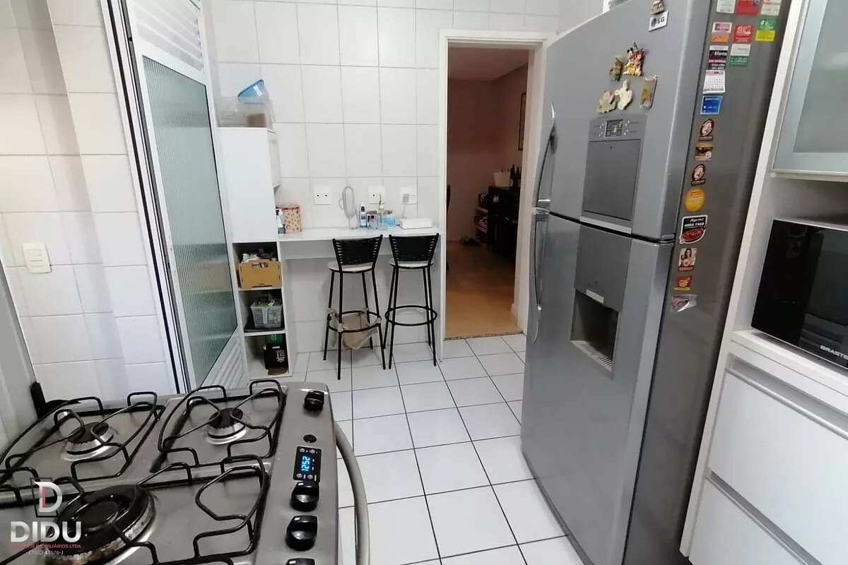 Apartamento, 3 quartos, 128 m² - Foto 25
