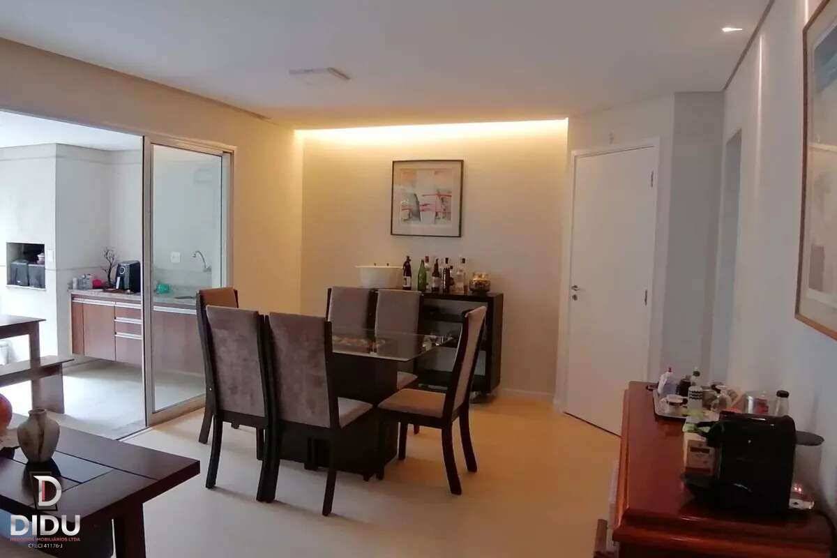 Apartamento, 3 quartos, 128 m² - Foto 3