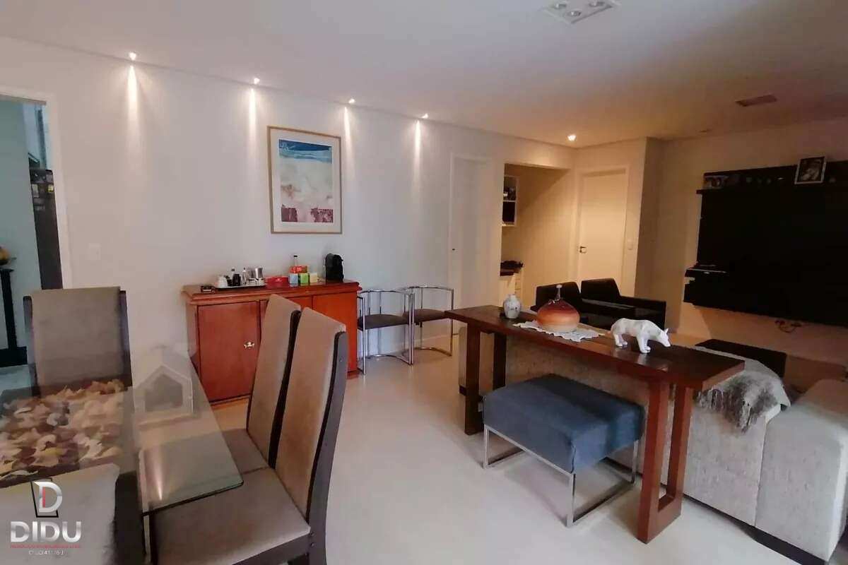 Apartamento, 3 quartos, 128 m² - Foto 4