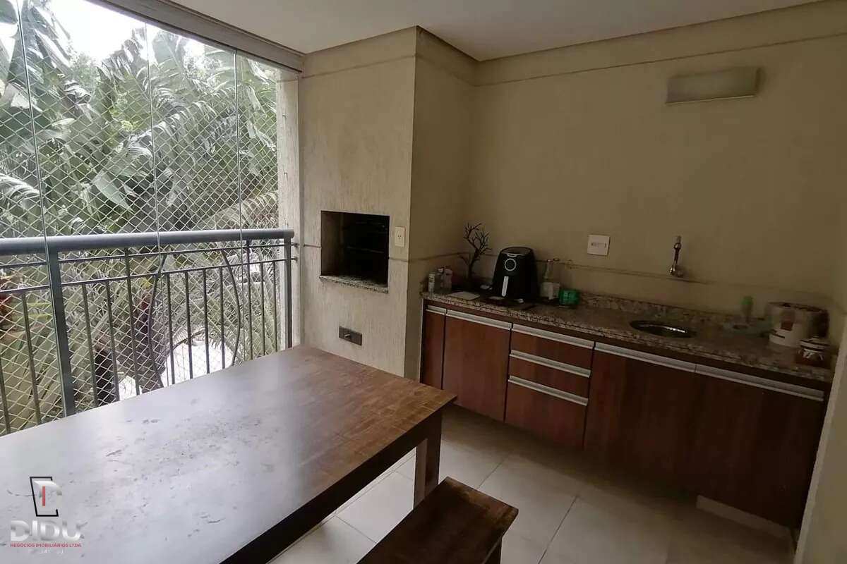 Apartamento, 3 quartos, 128 m² - Foto 5