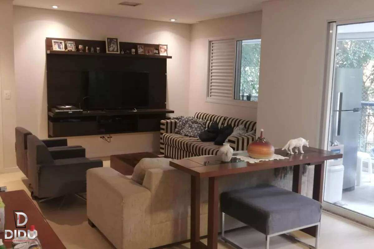 Apartamento, 3 quartos, 128 m² - Foto 7
