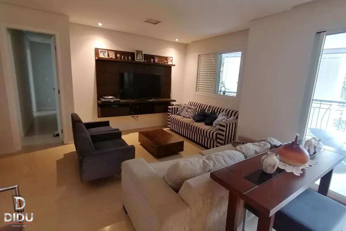 Apartamento, 3 quartos, 128 m² - Foto 8