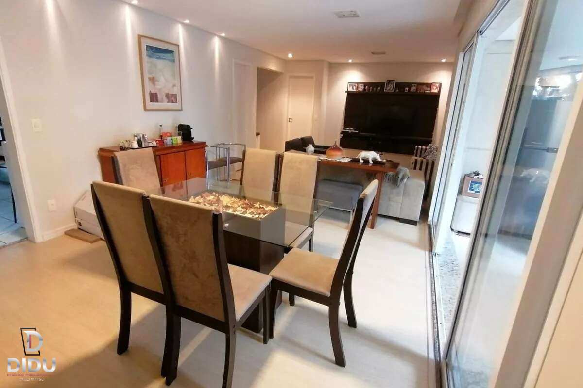 Apartamento, 3 quartos, 128 m² - Foto 9
