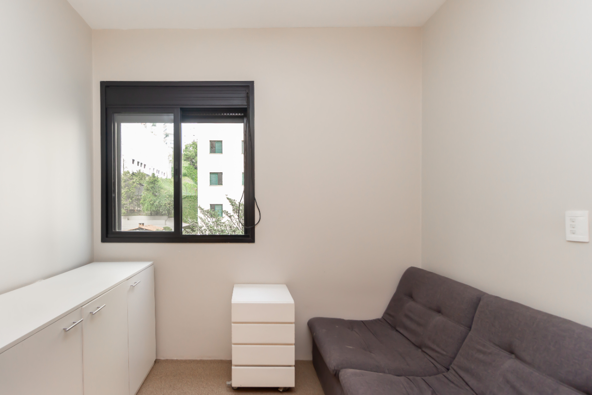 Apartamento, 2 quartos, 58 m² - Foto 13