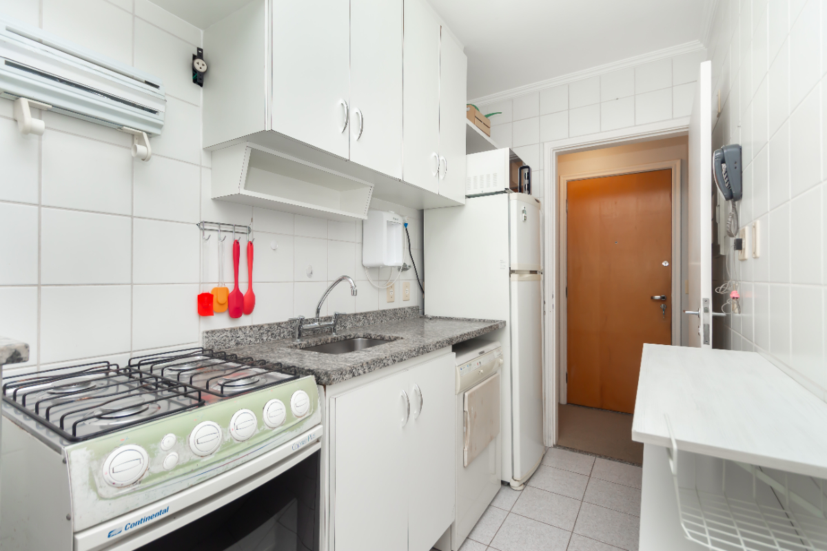 Apartamento, 2 quartos, 58 m² - Foto 14