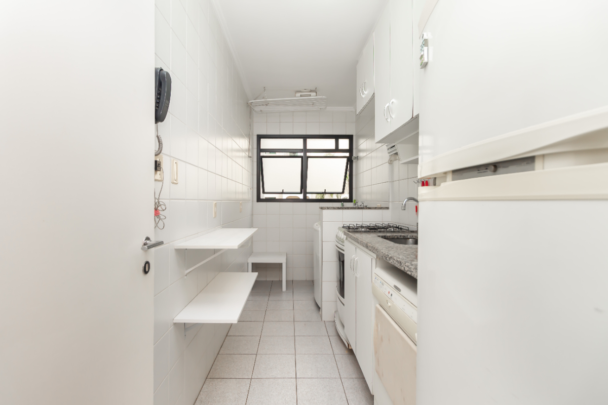 Apartamento, 2 quartos, 58 m² - Foto 15