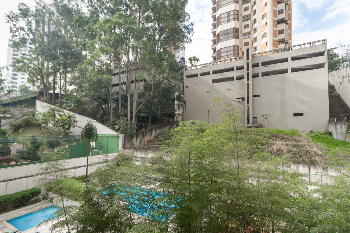 Apartamento, 2 quartos, 58 m² - Foto 21