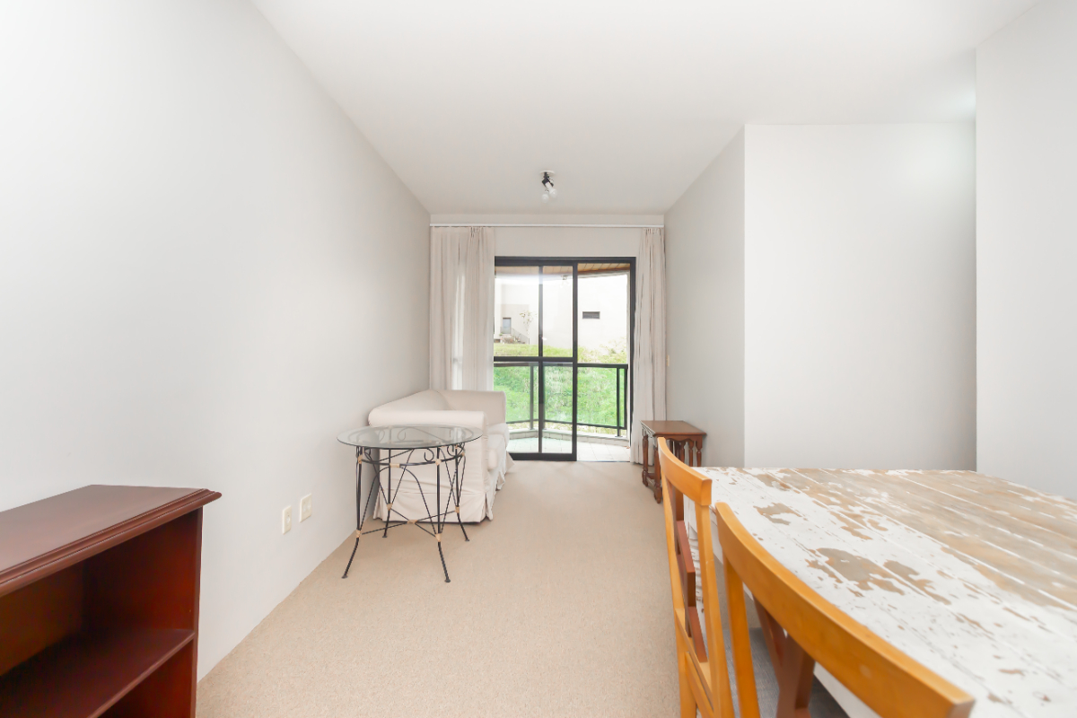 Apartamento, 2 quartos, 58 m² - Foto 6