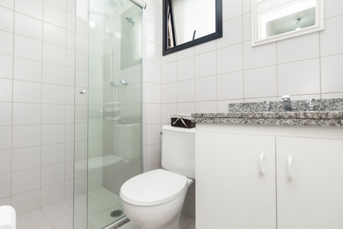 Apartamento, 2 quartos, 58 m² - Foto 8