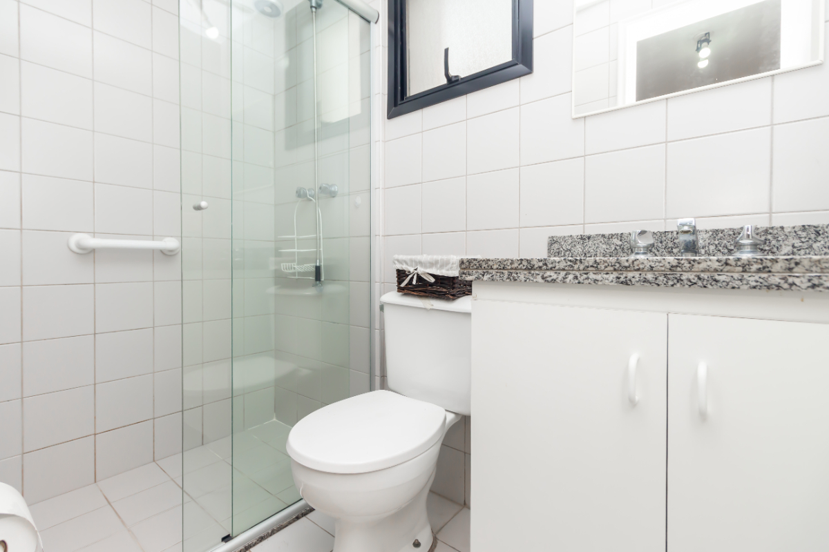 Apartamento, 2 quartos, 58 m² - Foto 9