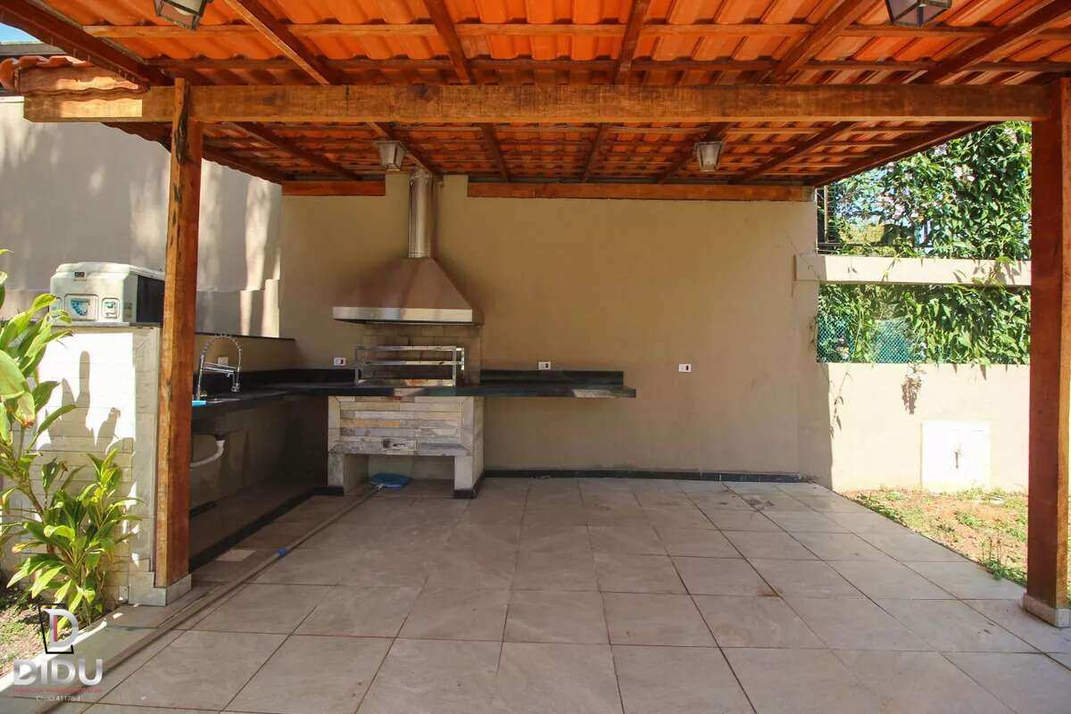Casa, 5 quartos, 1200 m² - Foto 10