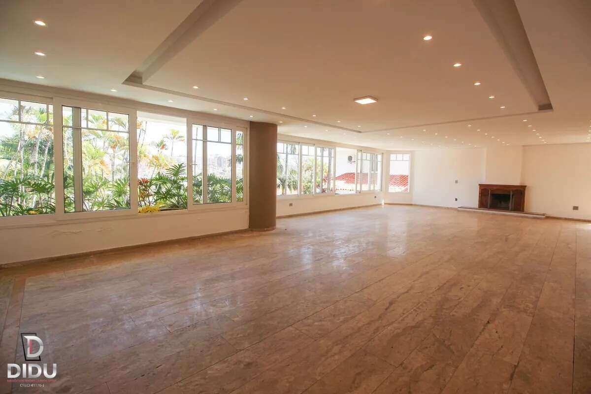 Casa, 5 quartos, 1200 m² - Foto 16