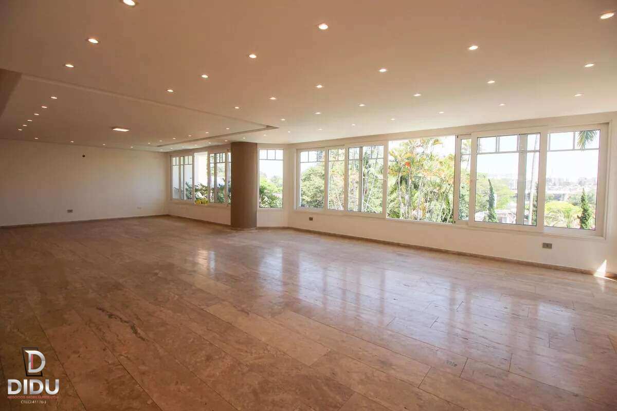 Casa, 5 quartos, 1200 m² - Foto 17