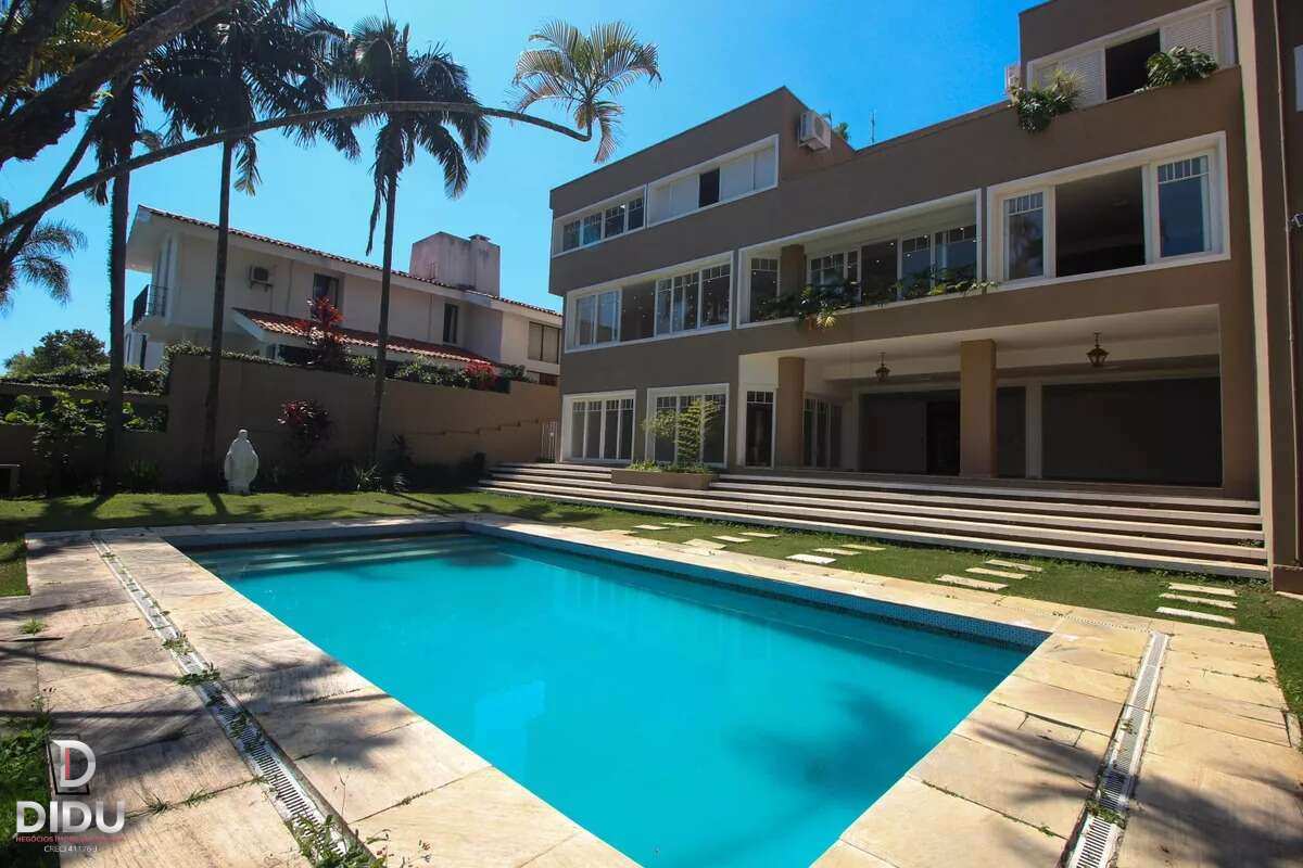 Casa, 5 quartos, 1200 m² - Foto 6