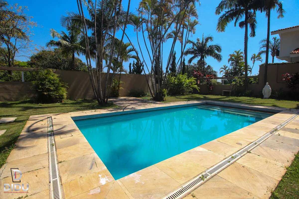 Casa, 5 quartos, 1200 m² - Foto 7