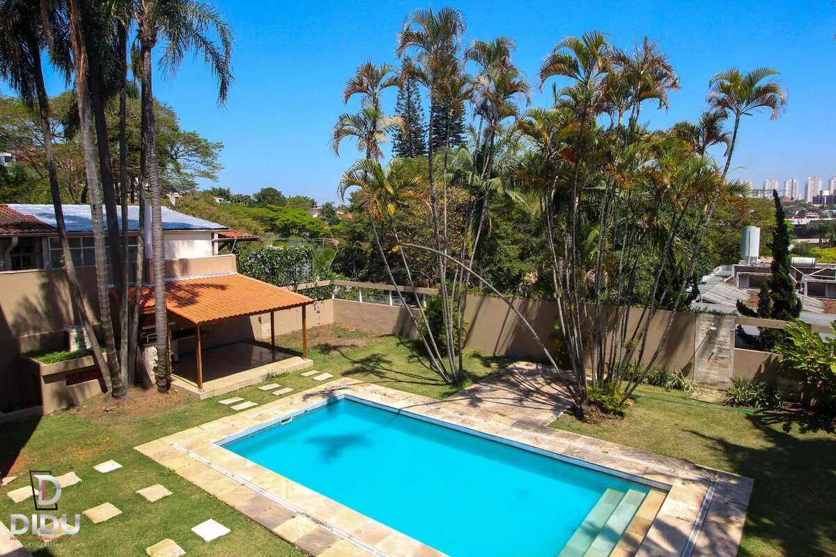Casa, 5 quartos, 1200 m² - Foto 8