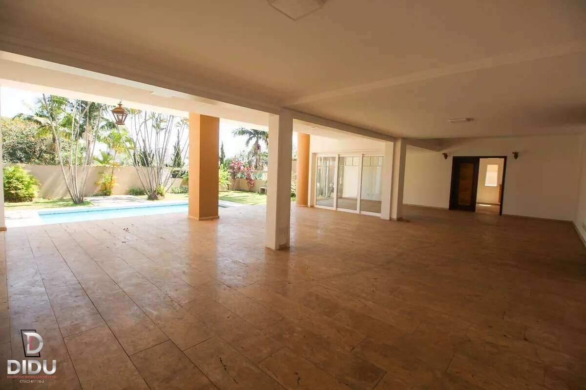 Casa, 5 quartos, 1200 m² - Foto 9