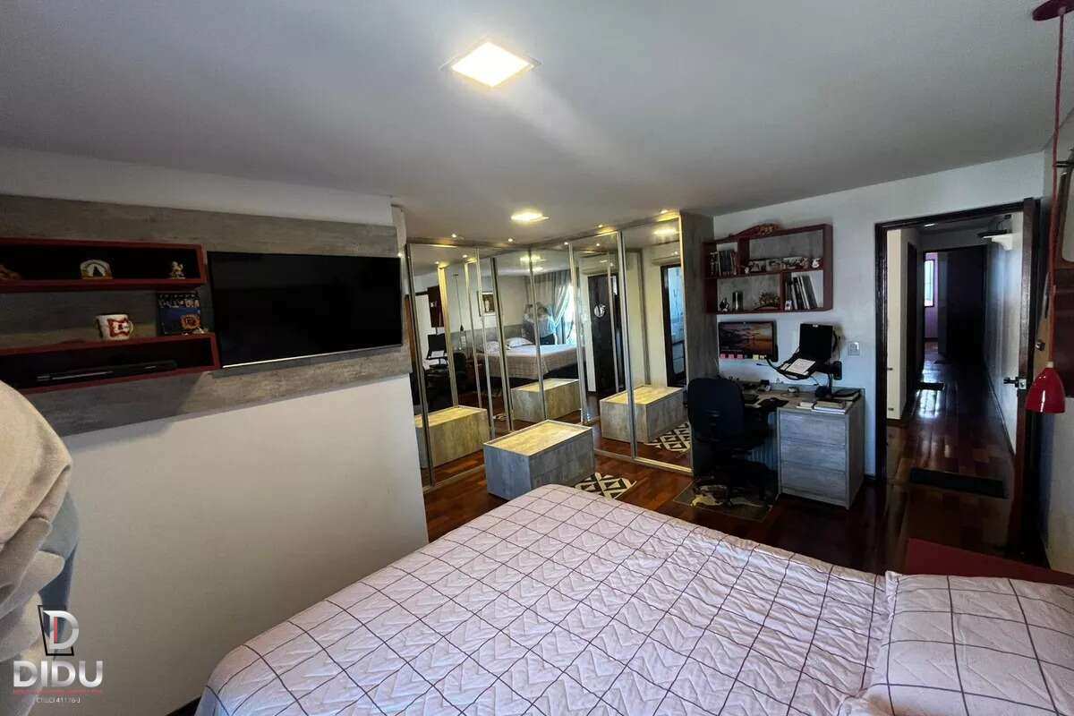 Casa, 3 quartos, 225 m² - Foto 13