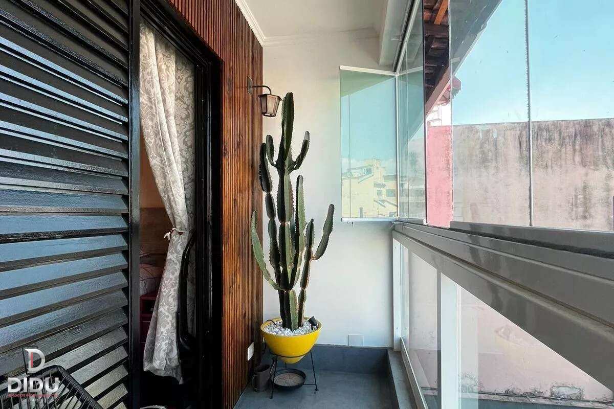 Casa, 3 quartos, 225 m² - Foto 16
