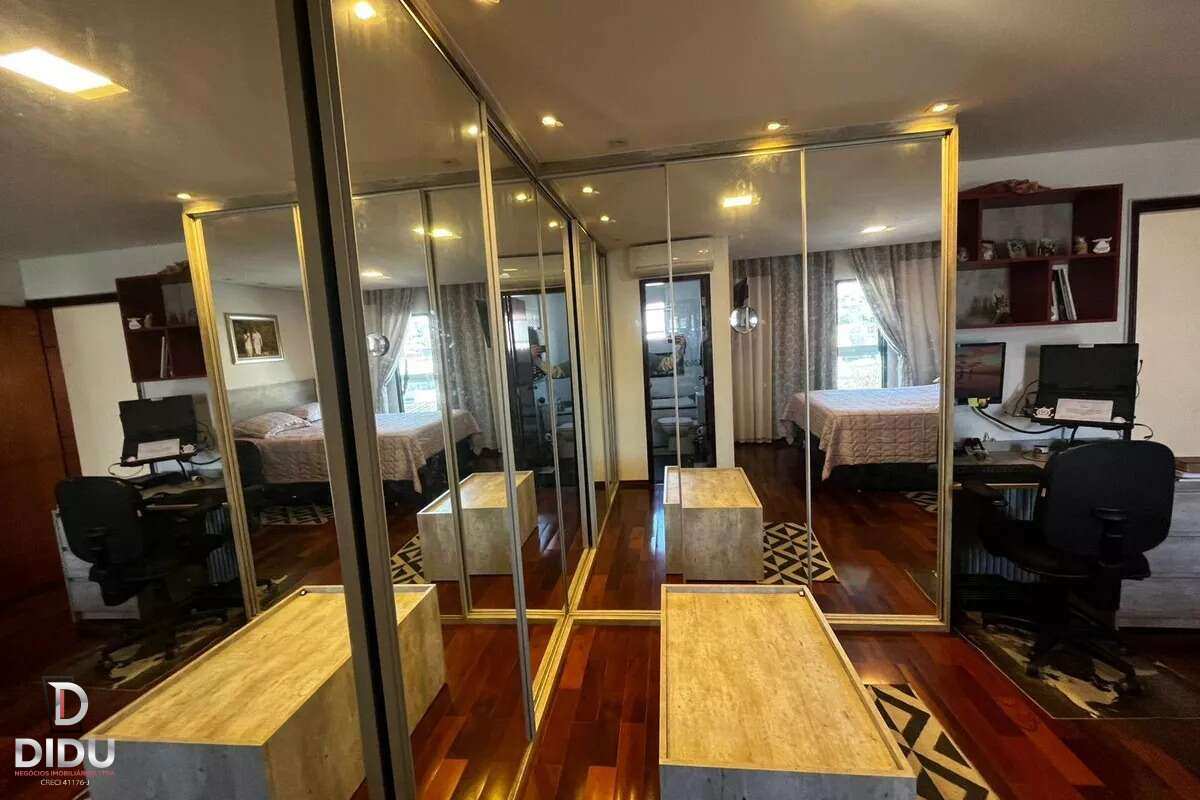 Casa, 3 quartos, 225 m² - Foto 17
