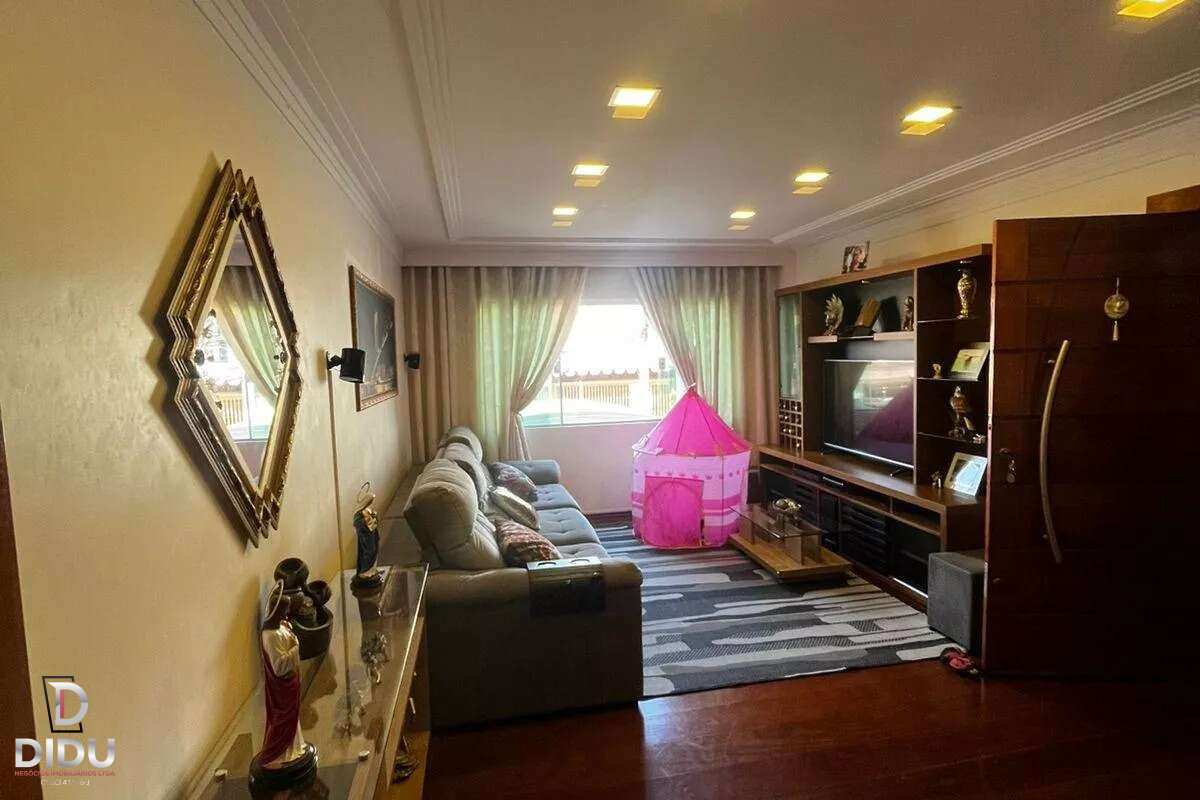 Casa, 3 quartos, 225 m² - Foto 7