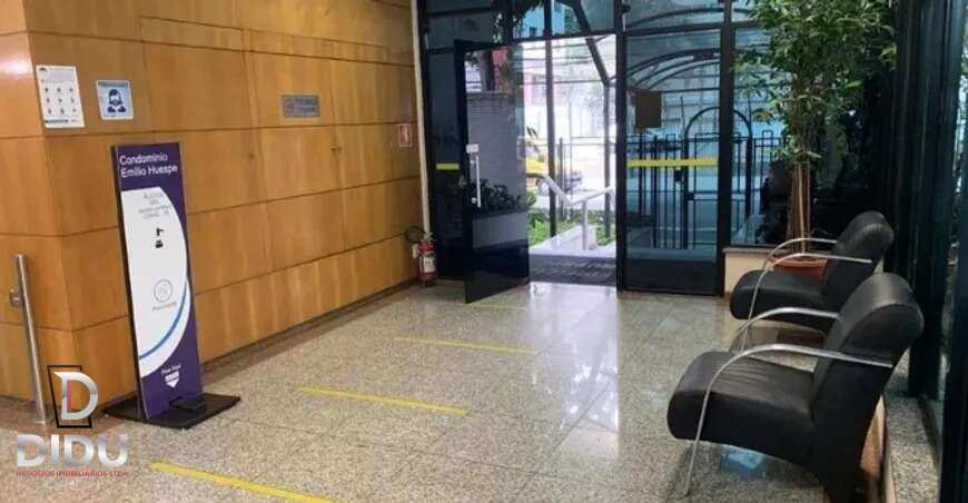 Sala-Conjunto, 45 m² - Foto 13