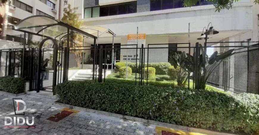 Sala-Conjunto, 45 m² - Foto 16