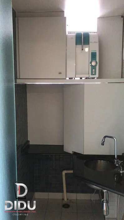 Sala-Conjunto, 45 m² - Foto 9