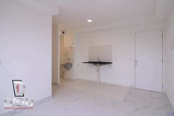 Apartamento, 2 quartos, 42 m² - Foto 1