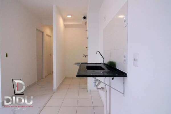 Apartamento, 2 quartos, 42 m² - Foto 17