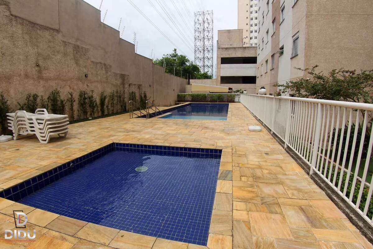 Apartamento, 2 quartos, 42 m² - Foto 24
