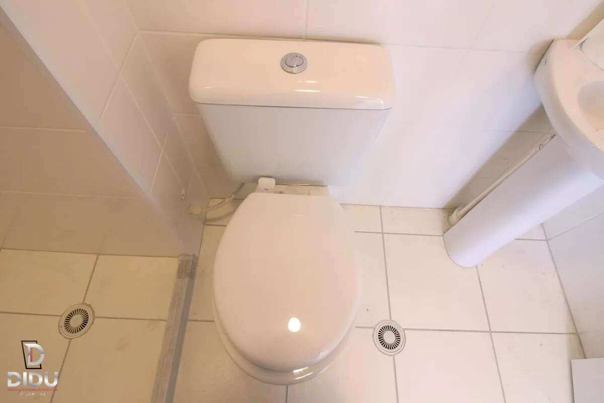 Apartamento, 2 quartos, 42 m² - Foto 5