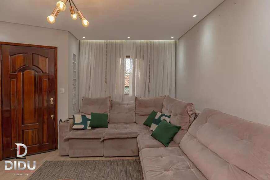 Casa, 3 quartos, 120 m² - Foto 10
