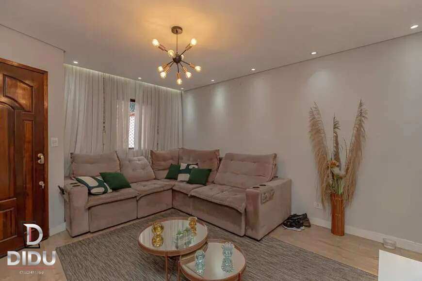 Casa, 3 quartos, 120 m² - Foto 11