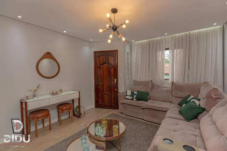 Casa, 3 quartos, 120 m² - Foto 12