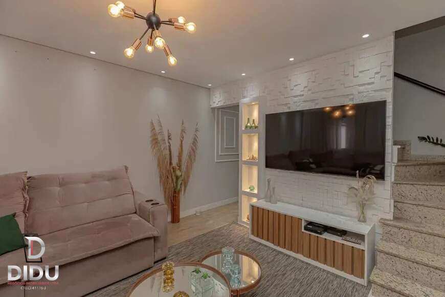 Casa, 3 quartos, 120 m² - Foto 13
