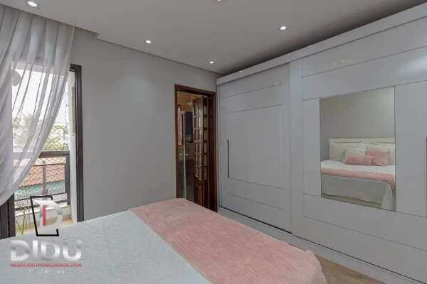 Casa, 3 quartos, 120 m² - Foto 18