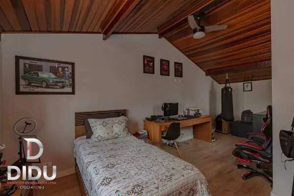 Casa, 3 quartos, 120 m² - Foto 21