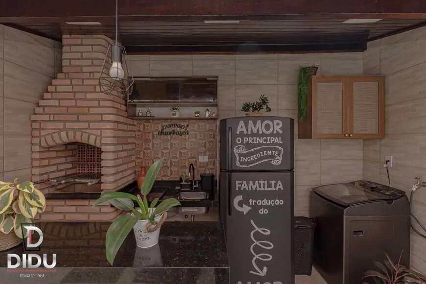 Casa, 3 quartos, 120 m² - Foto 3