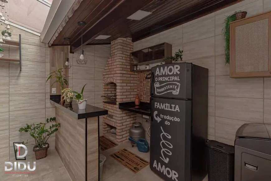 Casa, 3 quartos, 120 m² - Foto 4