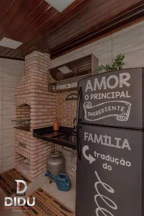 Casa, 3 quartos, 120 m² - Foto 5