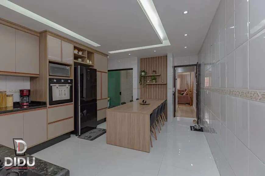 Casa, 3 quartos, 120 m² - Foto 6