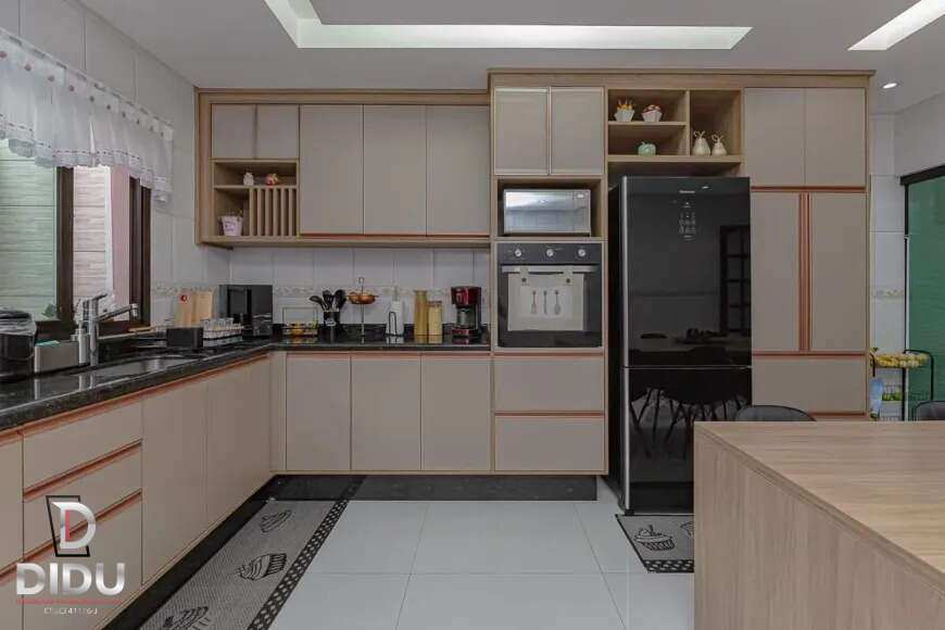 Casa, 3 quartos, 120 m² - Foto 7